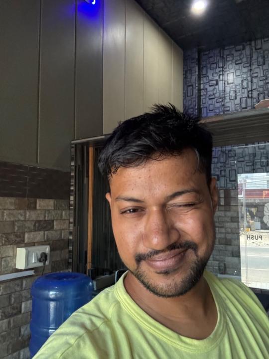 Aakash Bansal