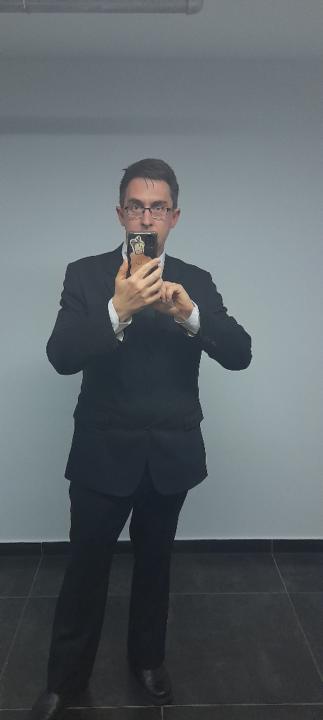Jáczku Zsolt