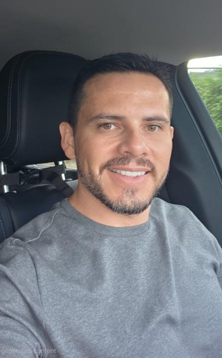 Fabian Valverde