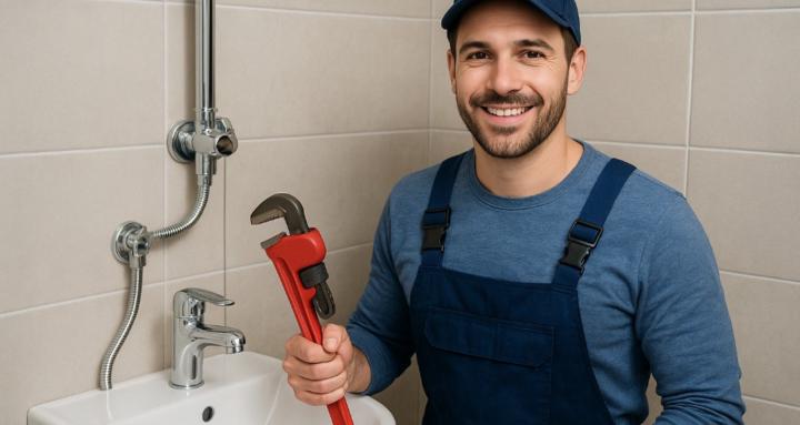 Plumbing & Sanitary Works