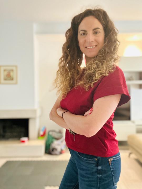 Federica Papa