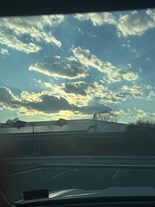 Georgiana Hunter-Wilhite