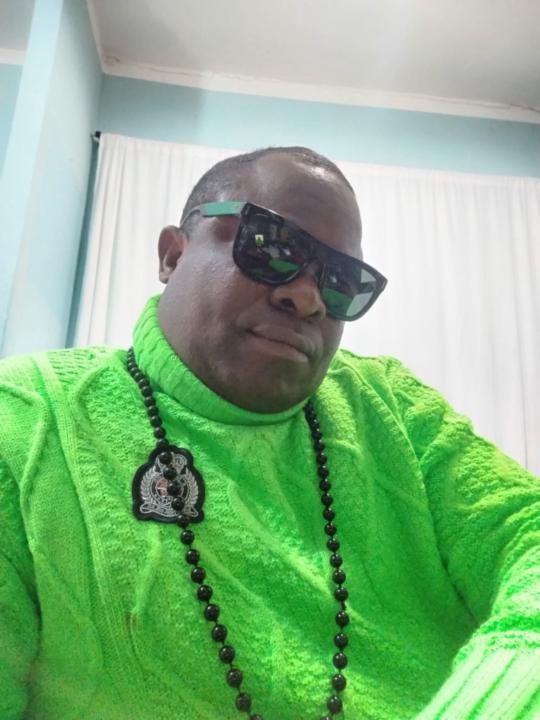 Semi Idahosa