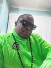 Semi Idahosa
