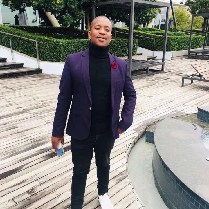 Tshepiso Marakalala