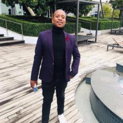 Tshepiso Marakalala