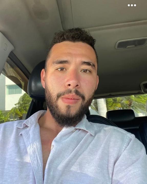 Alonso Rojas