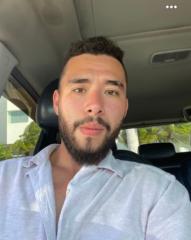 Alonso Rojas
