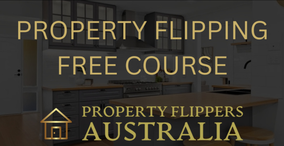 Step 2 - Free Course (The Five Fs)