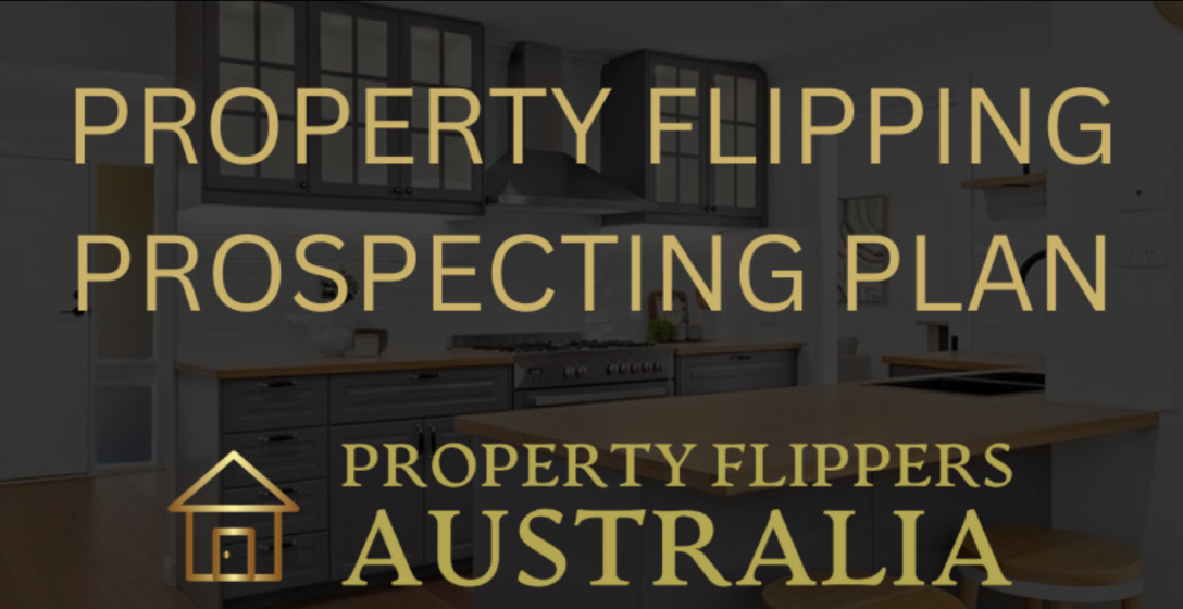 Build Your Prospecting Plan