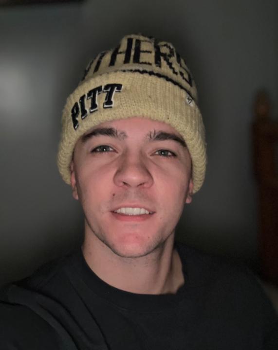 Nathan Palmer