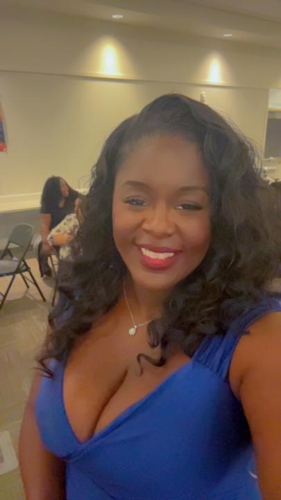 Laquetta Brown