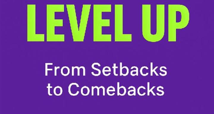 Hustle, Heal, And Level Up