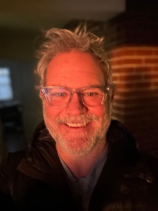 Scott Rorie