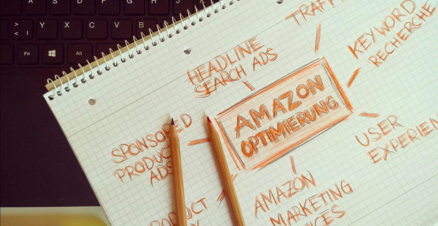 Publier sur Amazon & Faire ses premières ventes