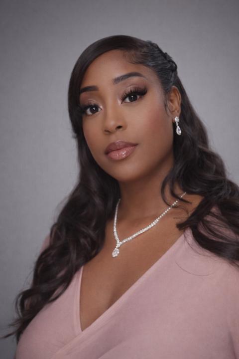 Bryicia Wilson