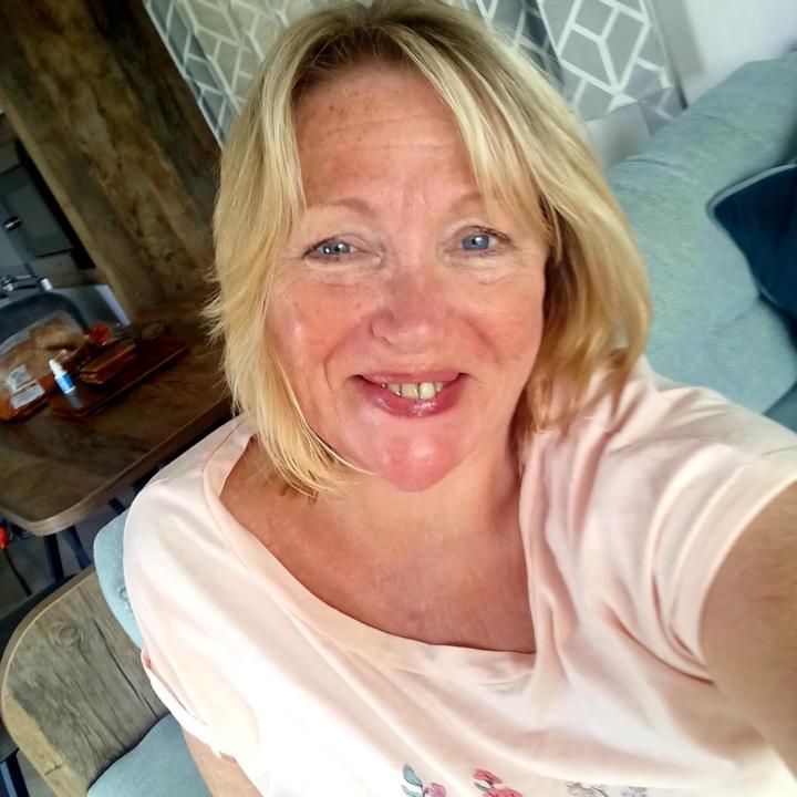 Karen Pocock