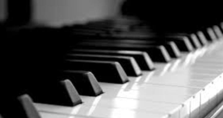 Play By Ear - Piano Lessons