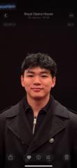 Zhen Wei Yap