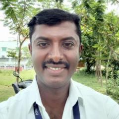Praveen Kumar