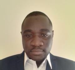 Alfred mayavero Makeva