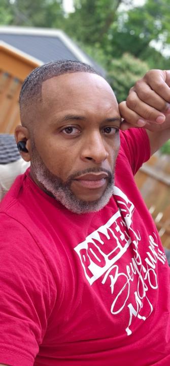 Aaron Coleman