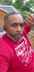 Aaron Coleman