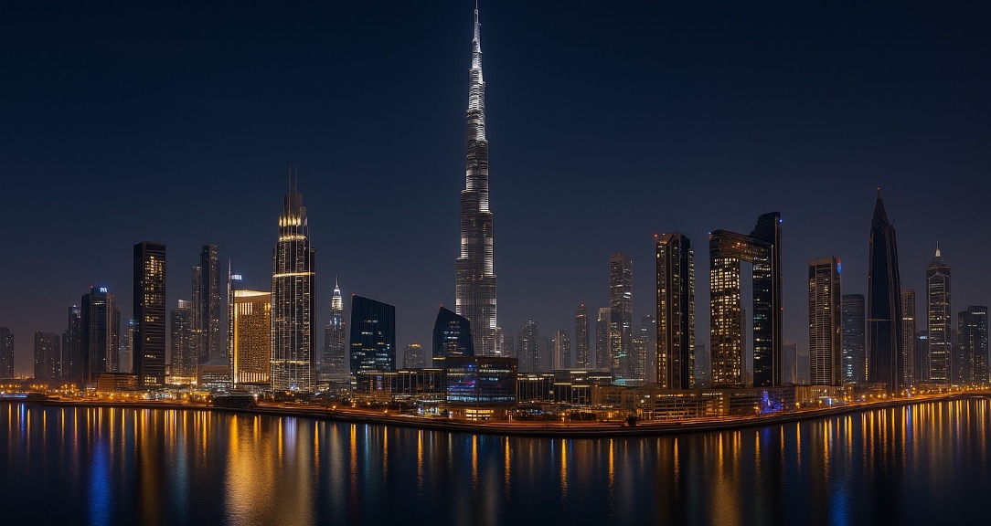 The Dubai Real Estate Academy