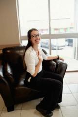 Marie Christine Levesque