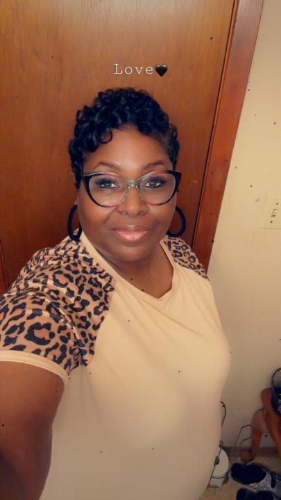 Tina Gunn