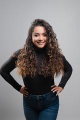 Sharon Torrealba