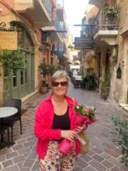 Elaine Simpkiss