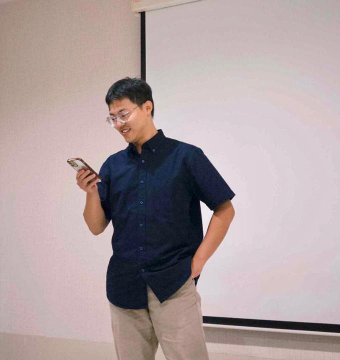 林 曄