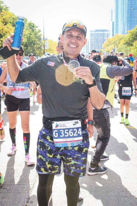 Jorge Cruz