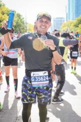Jorge Cruz