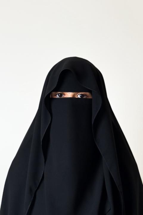 Liyana Hasaballah
