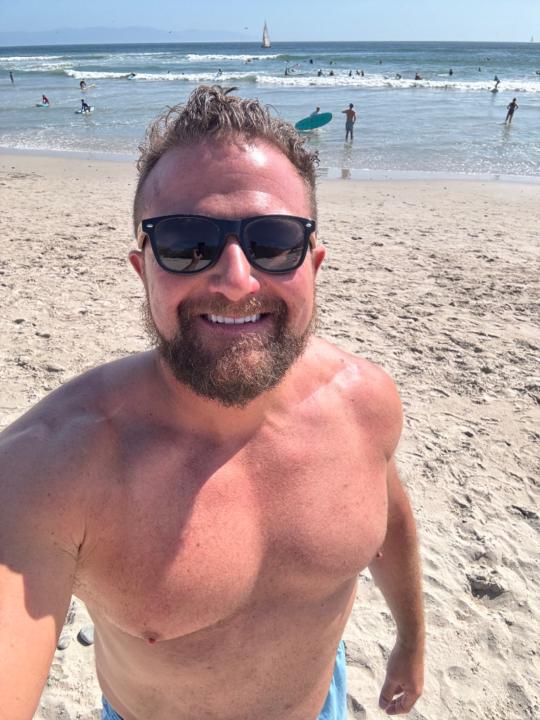 Blaine Brady