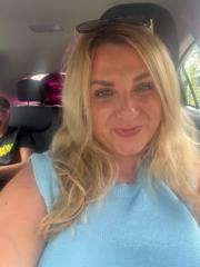 Natalie Tracey