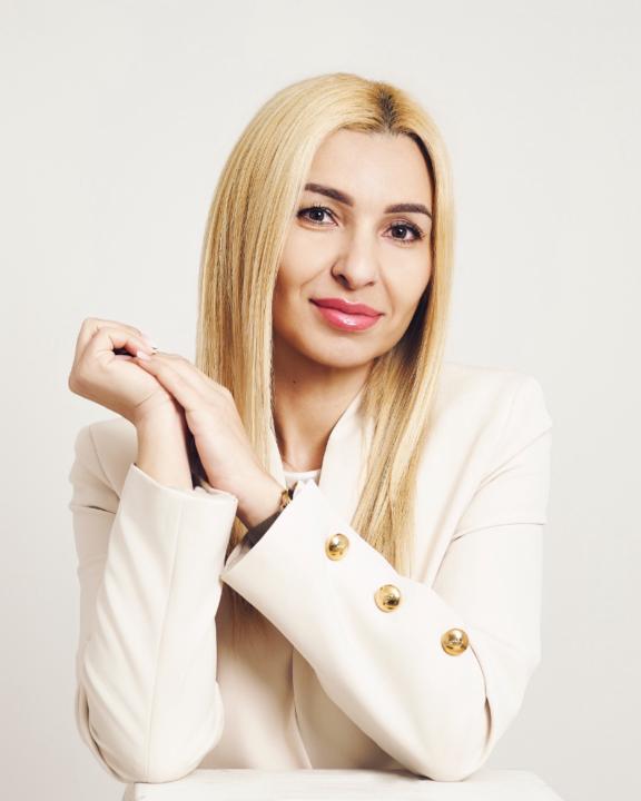 Petya Fileva