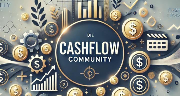 CashFlow Community