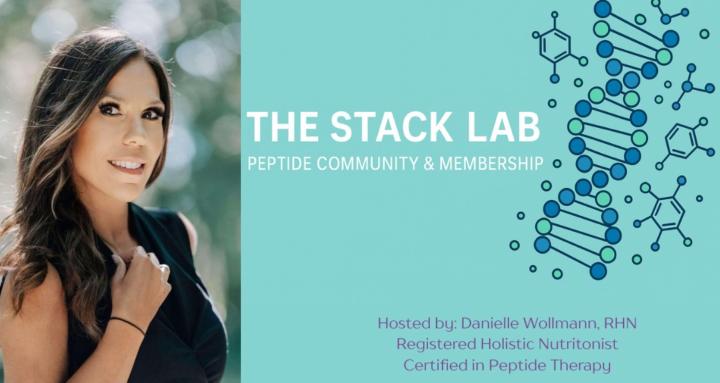The Stack Lab