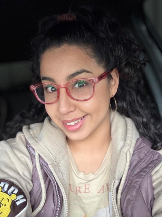Krystal Burgos