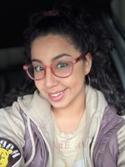 Krystal Burgos