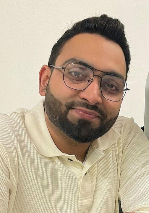 Fahad Azhar