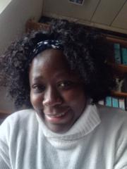 Mary Opondo