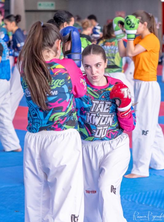 Ainara Atencia Aranda