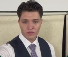 Diego Eduardo Berlanga Davila