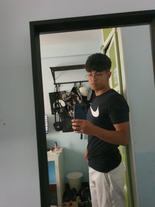 Andrew Mendoza Han