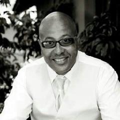 Andre Kaye