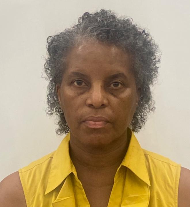 Joyce Wallace